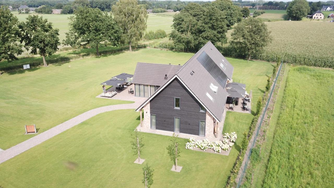 Op Dn Kreijtenberg Milheeze Exterior foto